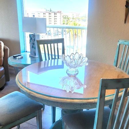 Sunset Sands From Oasis Getaways St. Pete Beach Eksteriør bilde