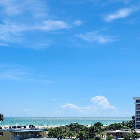 Sunset Sands From Oasis Getaways St. Pete Beach Eksteriør bilde