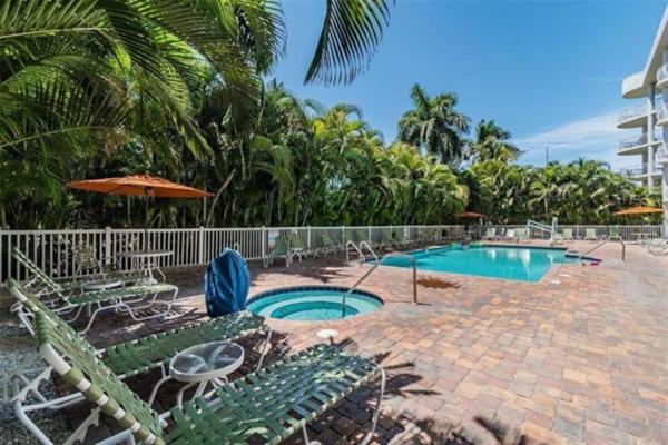 Sunset Sands From Oasis Getaways St. Pete Beach Eksteriør bilde