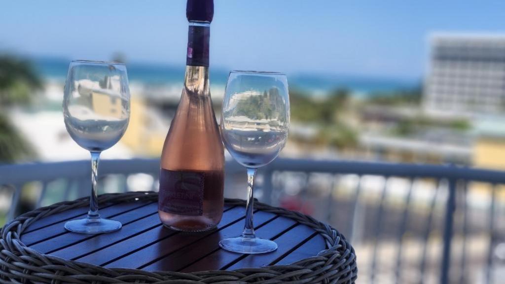 Sunset Sands From Oasis Getaways St. Pete Beach Eksteriør bilde